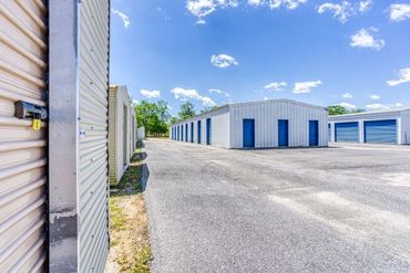 B&G Storage - 5150 Us-31 Atmore, AL 36502