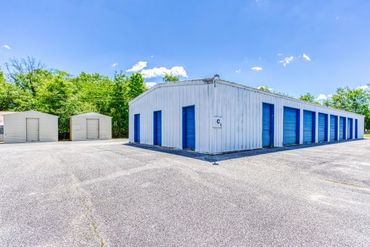 B&G Storage - 5150 Us-31 Atmore, AL 36502