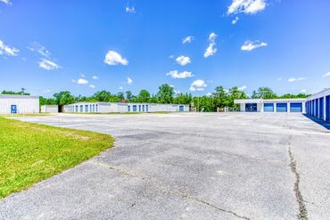 B&G Storage - 5150 Us-31 Atmore, AL 36502