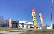 B&G Storage - 102 2Nd Avenue Atmore, AL 36502