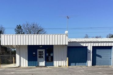 B&G Storage - 102 2Nd Avenue Atmore, AL 36502