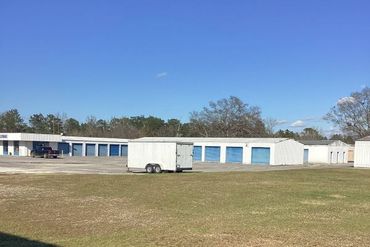 B&G Storage - 102 2Nd Avenue Atmore, AL 36502