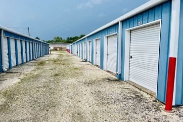 B&G Storage - 102 2Nd Avenue Atmore, AL 36502