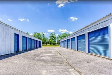B&G Storage - 102 2Nd Avenue Atmore, AL 36502