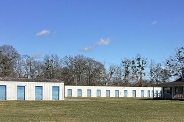 B&G Storage - 102 2Nd Avenue Atmore, AL 36502