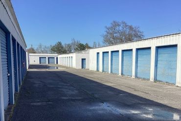 B&G Storage - 102 2Nd Avenue Atmore, AL 36502