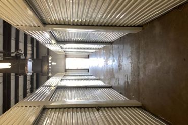 B&G Storage - 102 2Nd Avenue Atmore, AL 36502