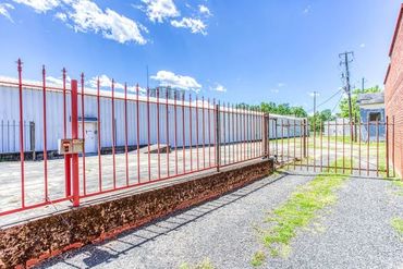 B&G Storage - 113 Trammell Street Atmore, AL 36502