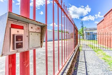 B&G Storage - 113 Trammell Street Atmore, AL 36502