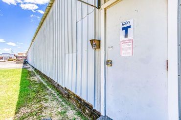B&G Storage - 113 Trammell Street Atmore, AL 36502