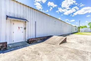 B&G Storage - 113 Trammell Street Atmore, AL 36502