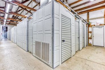 B&G Storage - 113 Trammell Street Atmore, AL 36502