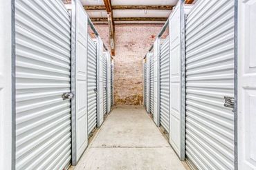 B&G Storage - 113 Trammell Street Atmore, AL 36502