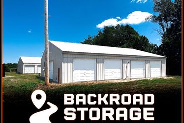 Backroad Storage - 20097 Lawrence 2212 Aurora, MO 65605