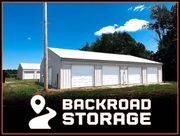 Backroad Storage - 20097 Lawrence 2212 Aurora, MO 65605