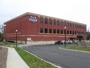 Ballantyne Commons Storage Centre - 5527 Ballantyne Commons Pkwy Charlotte, NC 28277