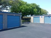 Bankhead Self Storage - 2650 East Bankhead Highway Weatherford, TX 76087