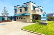 Bay Area Self Storage - Belmont 1 - 151 Industrial Road San Carlos, CA 94070