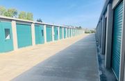 Bay Area Self Storage - 100 Industrial Road Belmont, CA 94070