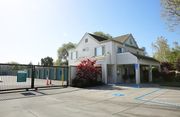 Bay Area Self Storage - 1140 Bird Avenue San Jose, CA 95125
