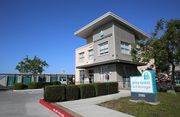 Bay Area Self Storage - Curtner - 2185 Stone Avenue San Jose, CA 95125