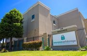 Bay Area Self Storage - 338 Manzanita Street Redwood City, CA 94063