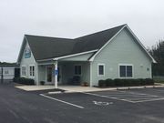 Bay Storage - 22529 Parsons Circle Cape Charles, VA 23310