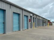 Bayside Self Storage - 17616 Termini-San Luis Pass Road Galveston, TX 77554