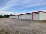 Bear Creek Self Storage - 370960 U.S. 64 Cleveland, OK 74020