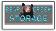 Bear Creek Storage - 225 Bear Creek Rd Hubert, NC 28539