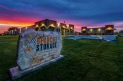 Bearcat Self Storage - 130 Nu Energy Drive Aledo, TX 76008