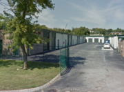 Bearden Self Storage - 6415 Baum Drive Knoxville, TN 37919