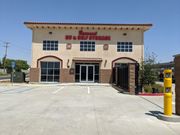 Beaumont RV and Boat Storage - 251 West 1st Street Beaumont, CA 92223