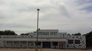 Beaumont Storage Spot - 75 North Major Drive Beaumont, TX 77707