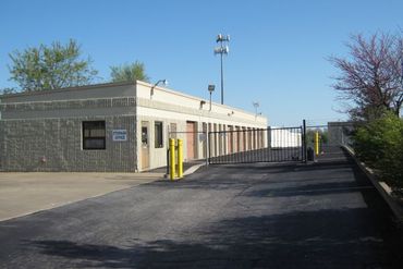 Bee's Self Storage - 631 East Harrison Street Republic, MO 65738