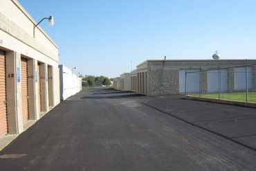 Bee's Self Storage - 631 East Harrison Street Republic, MO 65738