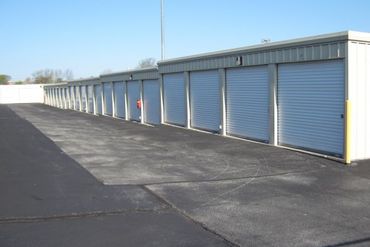 Bee's Self Storage - 631 East Harrison Street Republic, MO 65738
