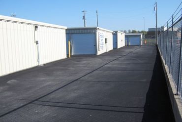 Bee's Self Storage - 631 East Harrison Street Republic, MO 65738