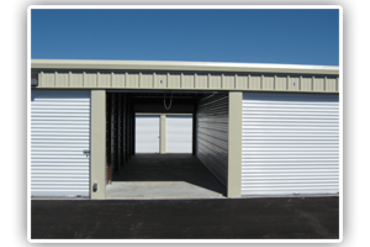 Bee's Self Storage - 631 East Harrison Street Republic, MO 65738