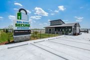 Bel Aire Secure Storage - 5039 North Webb Road Bel Aire, KS 67226