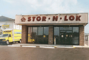 Bellevue Stor-N-Lok - 7650 Highway 70 South Nashville, TN 37221