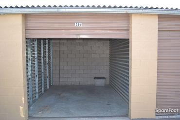 Belltower Mini Storage - 17020 N 63rd Ave Glendale, AZ 85308
