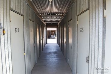Belltower Mini Storage - 17020 N 63rd Ave Glendale, AZ 85308