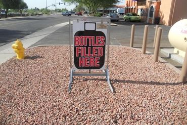 Belltower Mini Storage - 17020 N 63rd Ave Glendale, AZ 85308