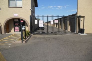 Belltower Mini Storage - 17020 N 63rd Ave Glendale, AZ 85308