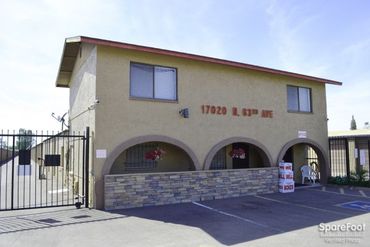 Belltower Mini Storage - 17020 N 63rd Ave Glendale, AZ 85308