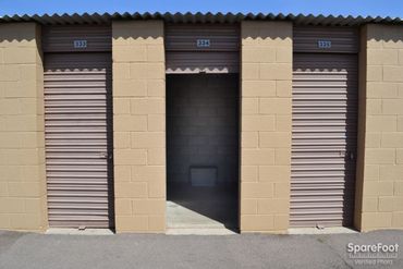 Belltower Mini Storage - 17020 N 63rd Ave Glendale, AZ 85308