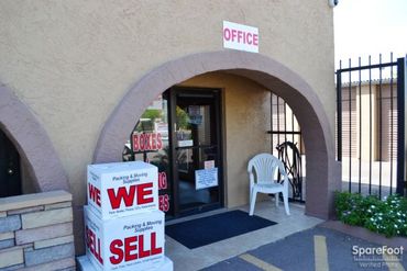 Belltower Mini Storage - 17020 N 63rd Ave Glendale, AZ 85308