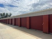 Berthoud Mini Storage - 550 North 2nd Street Berthoud, CO 80513
