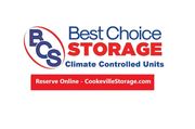 Best Choice Storage - 950 Humble Drive Cookeville, TN 38501